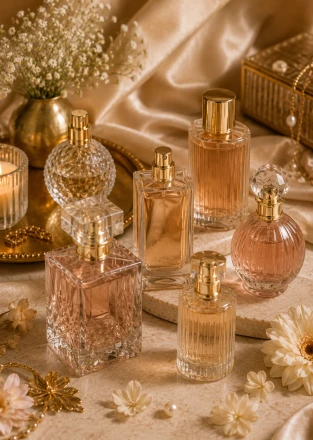 Perfumes