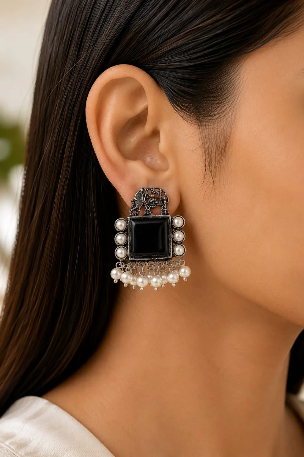 Celeste Earrings