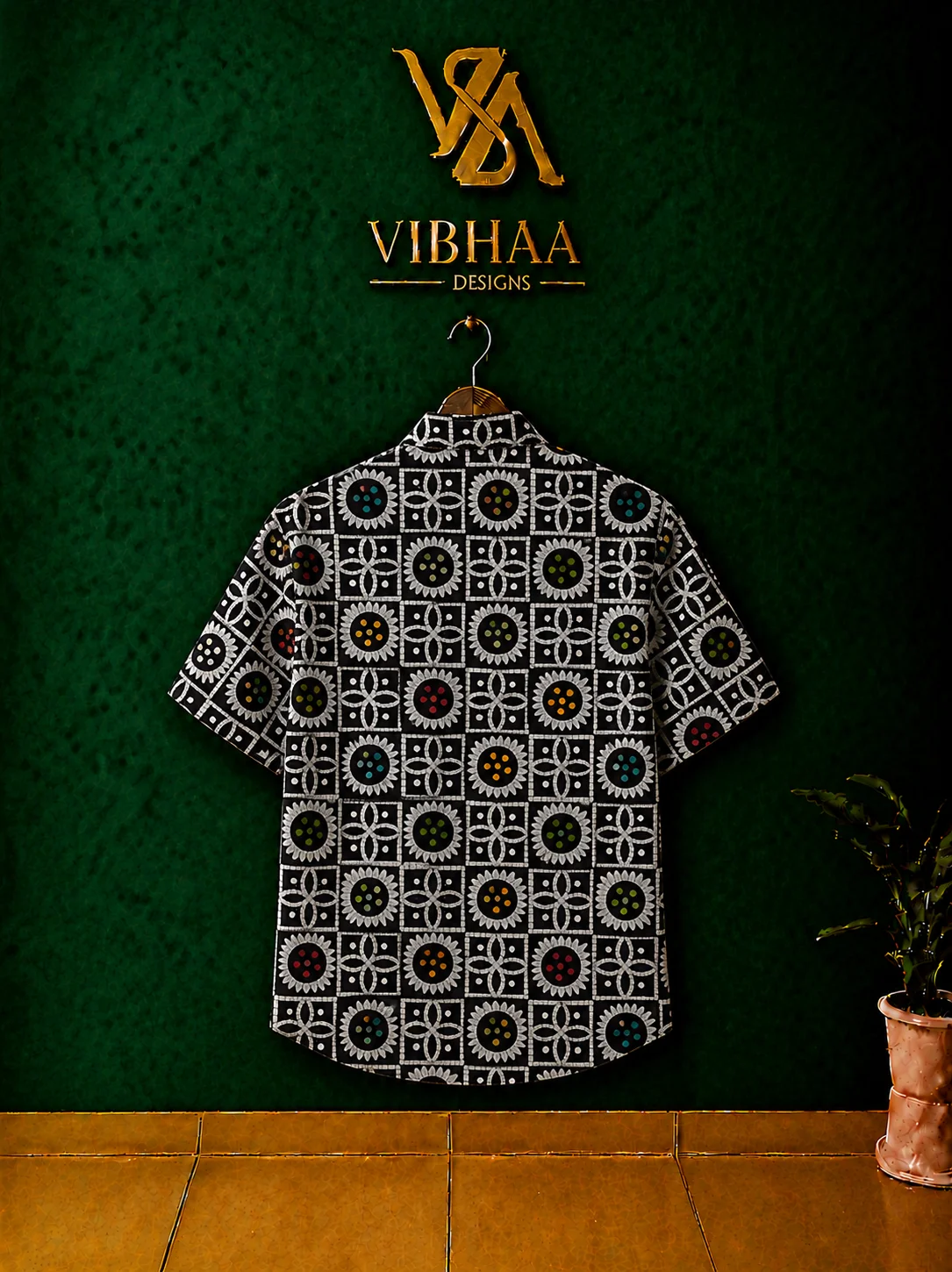 Bagru Handblock Cotton
