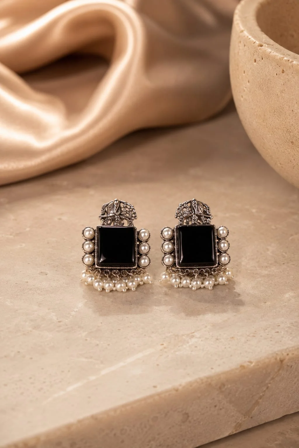 Celeste Earrings
