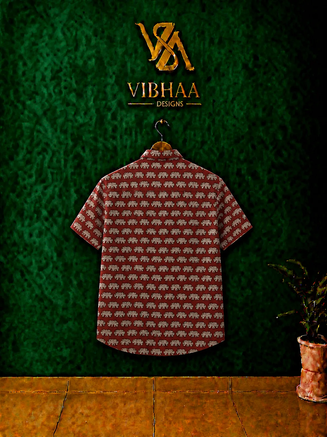 Bagru Handblock Cotton