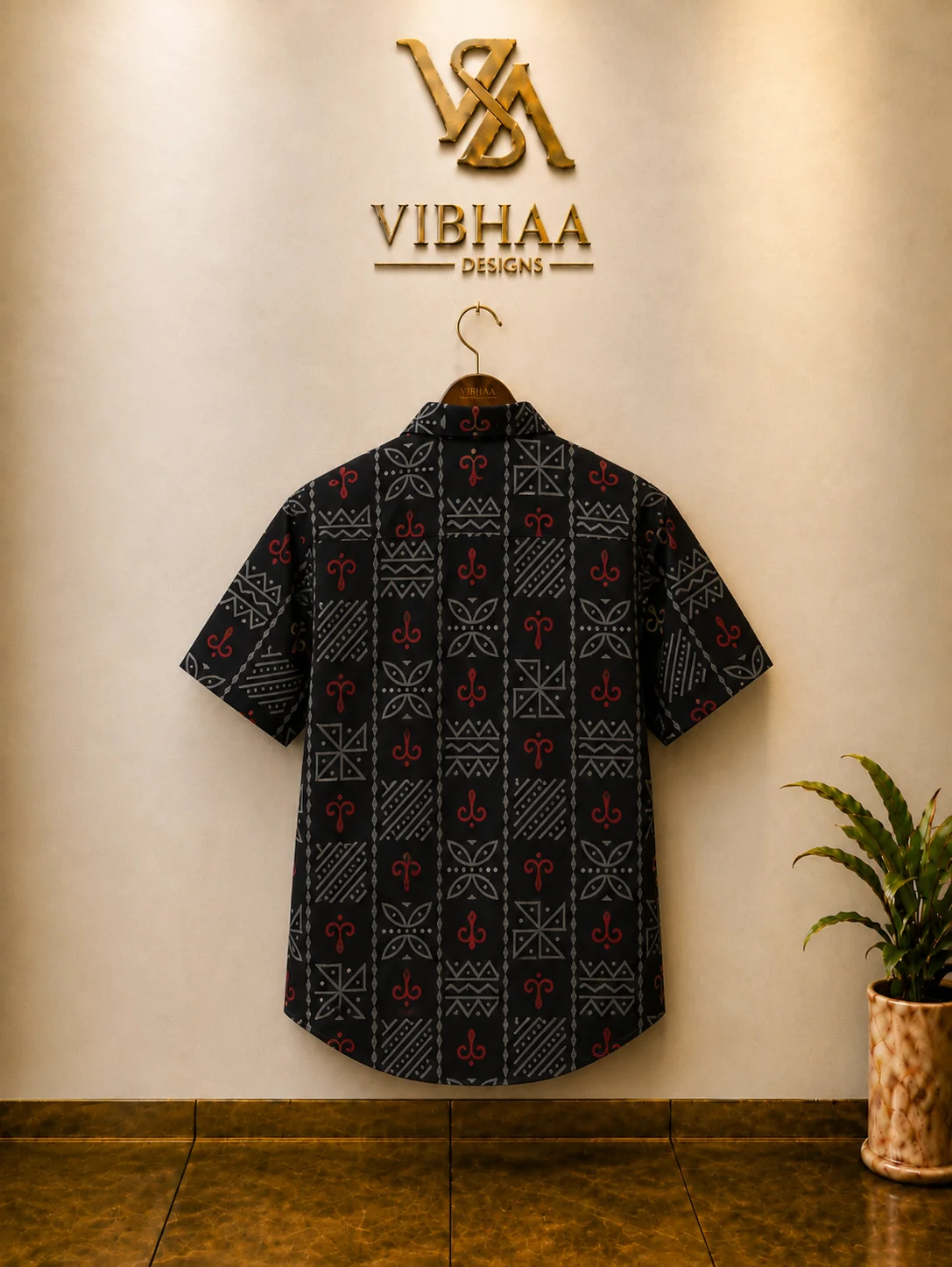 Handloom cotton