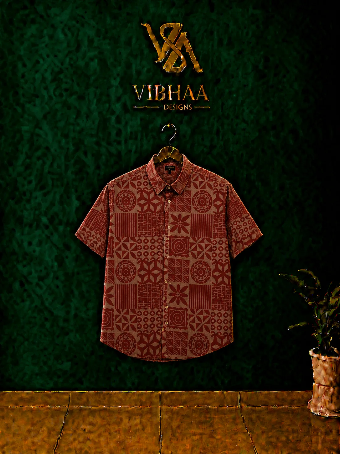 Handloom cotton