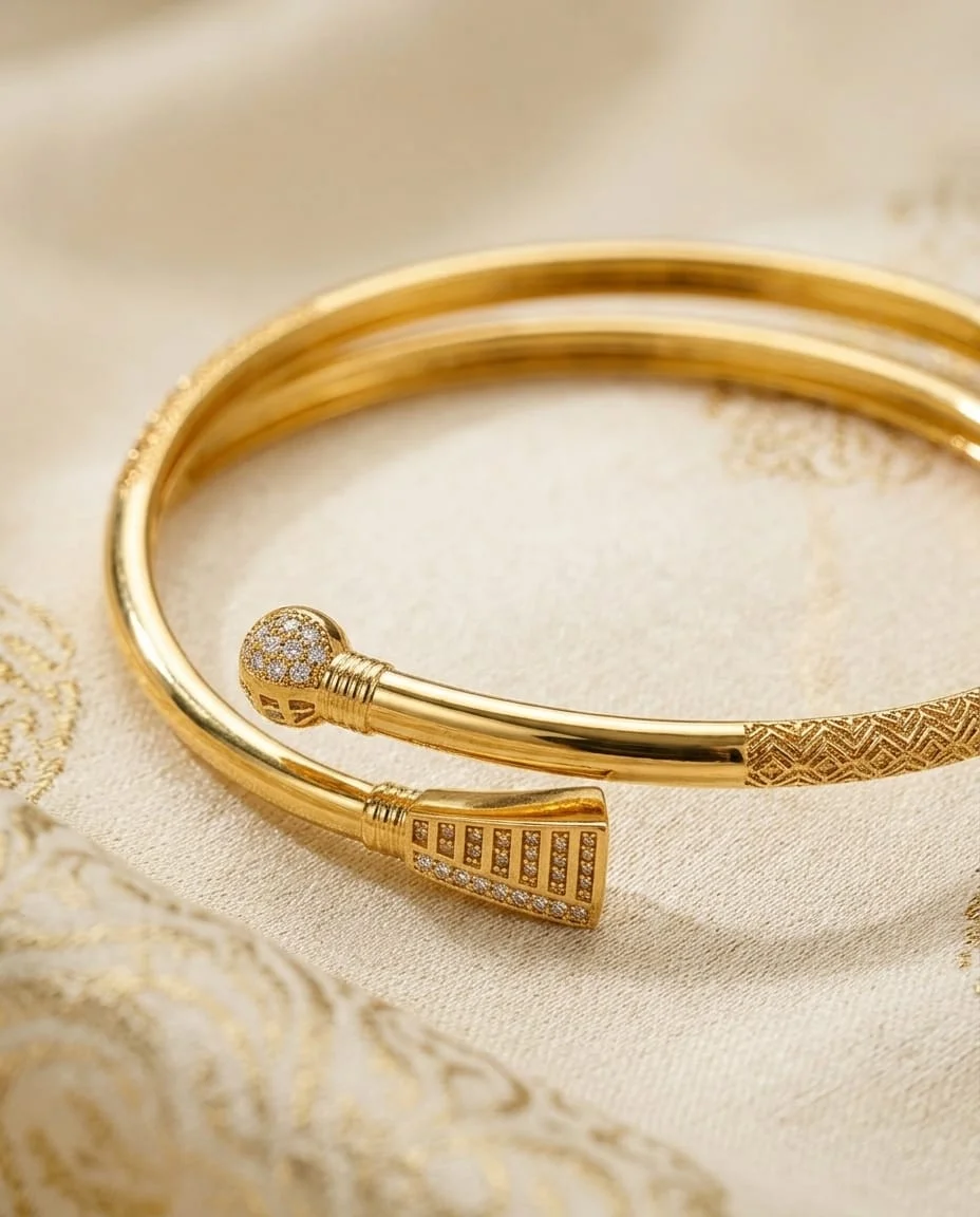 Golden Petal