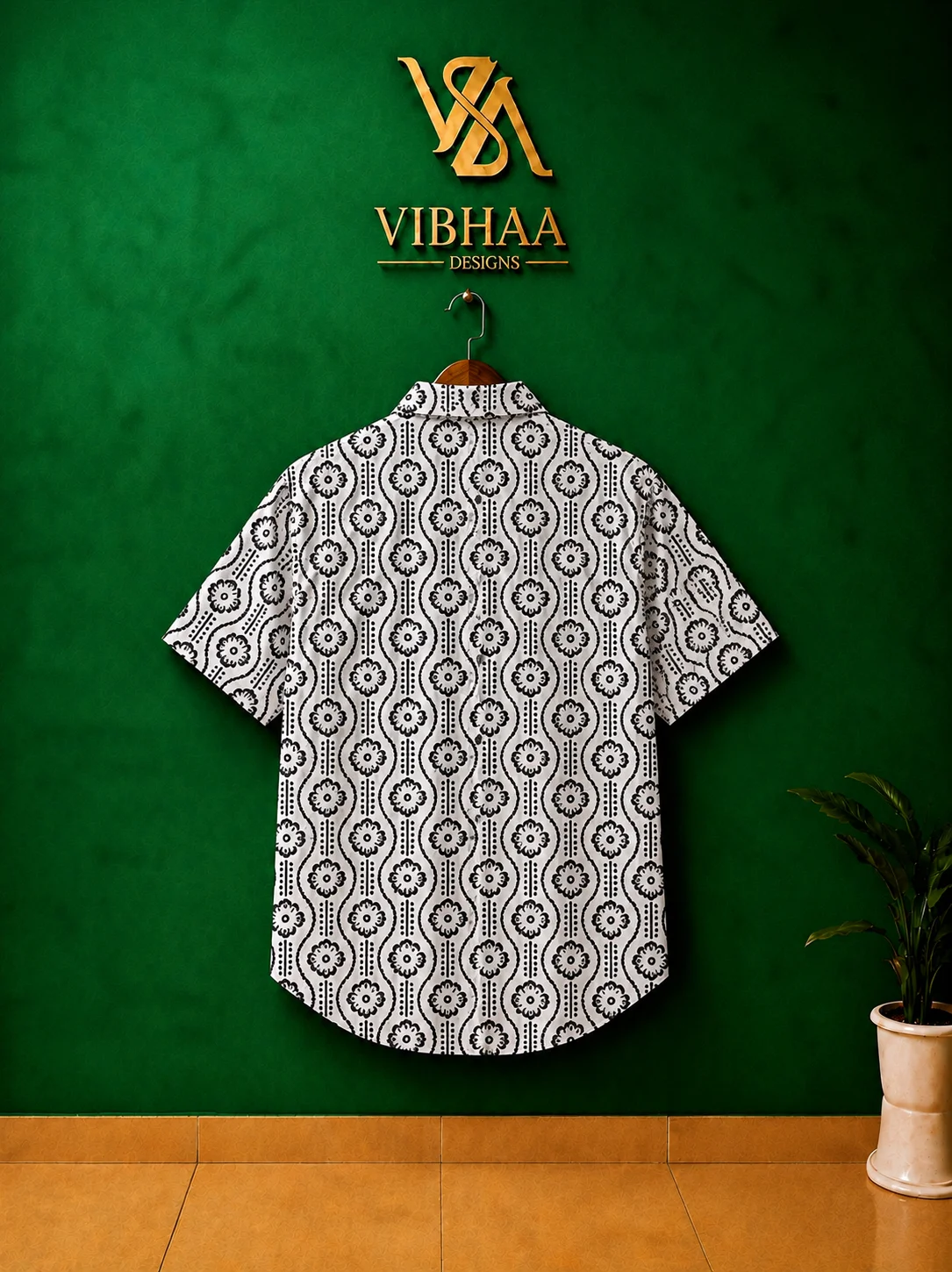 Bagru Handblock Cotton