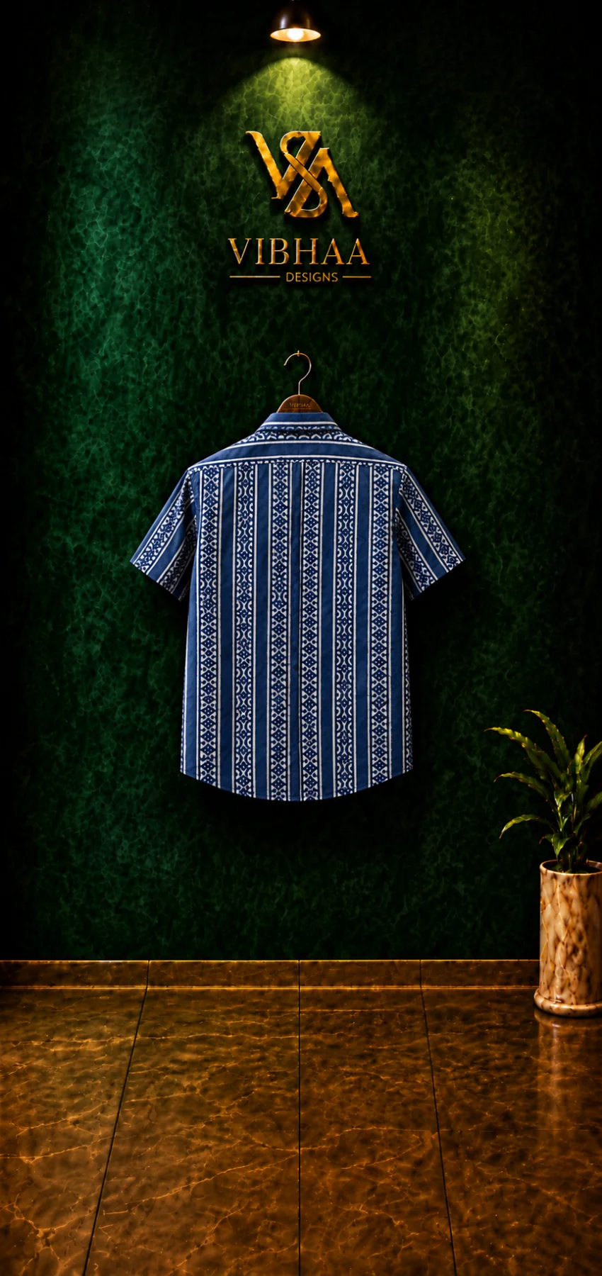 Bagru Handblock Cotton