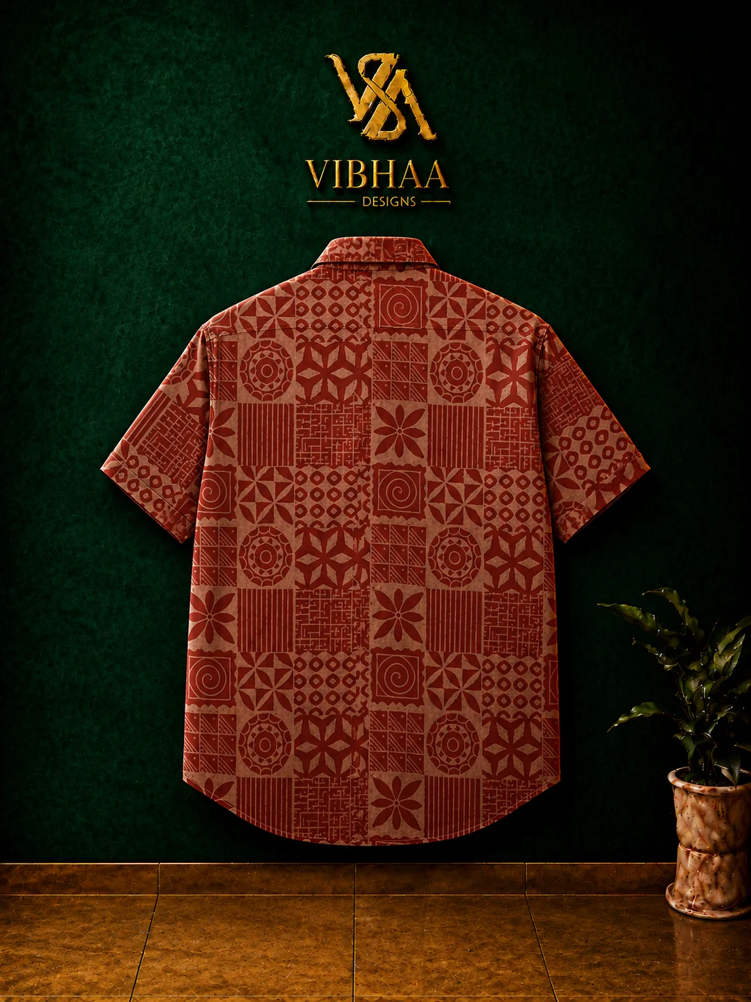 Handloom cotton