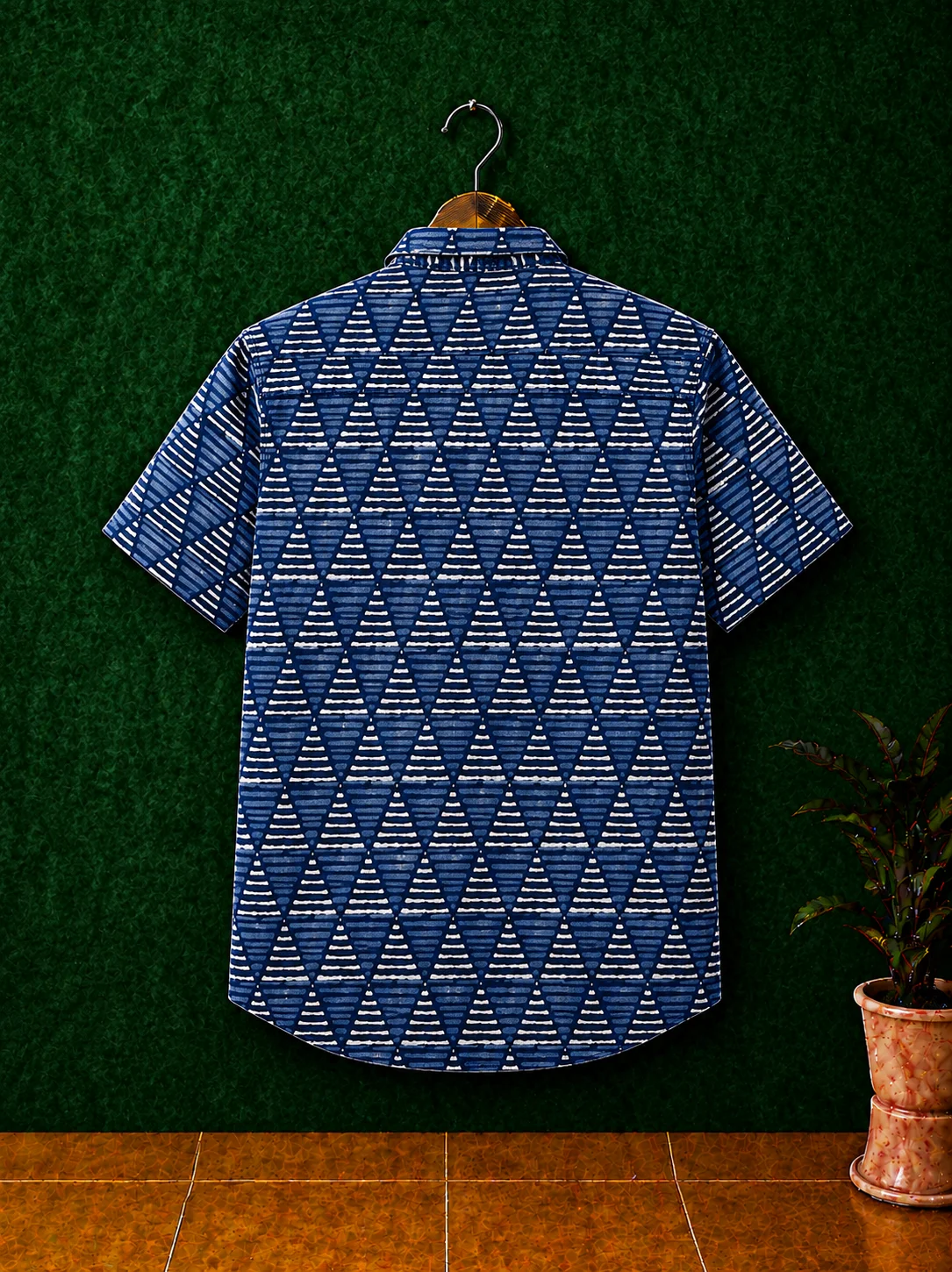 Bagru Handblock Cotton