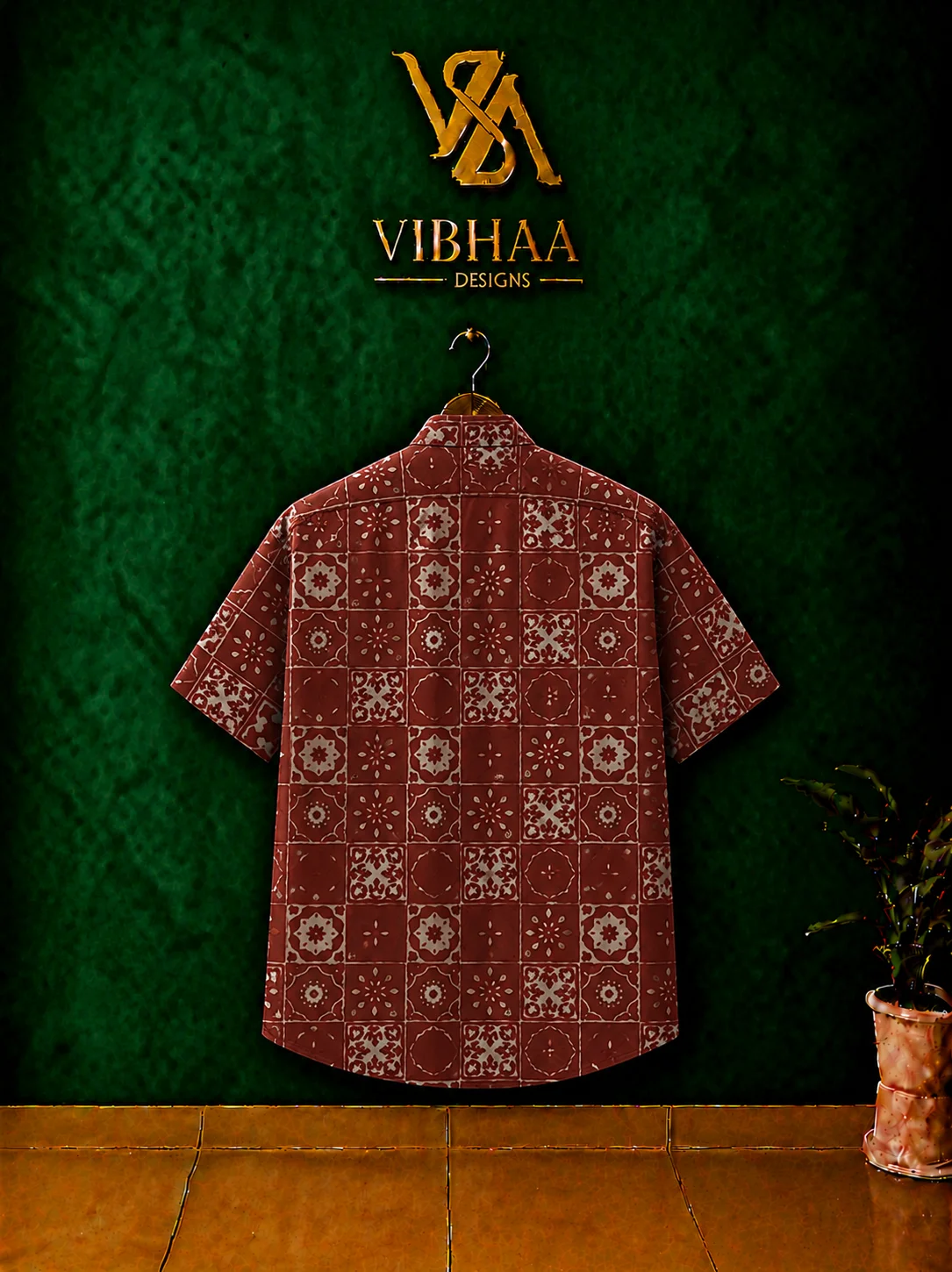 Handloom cotton