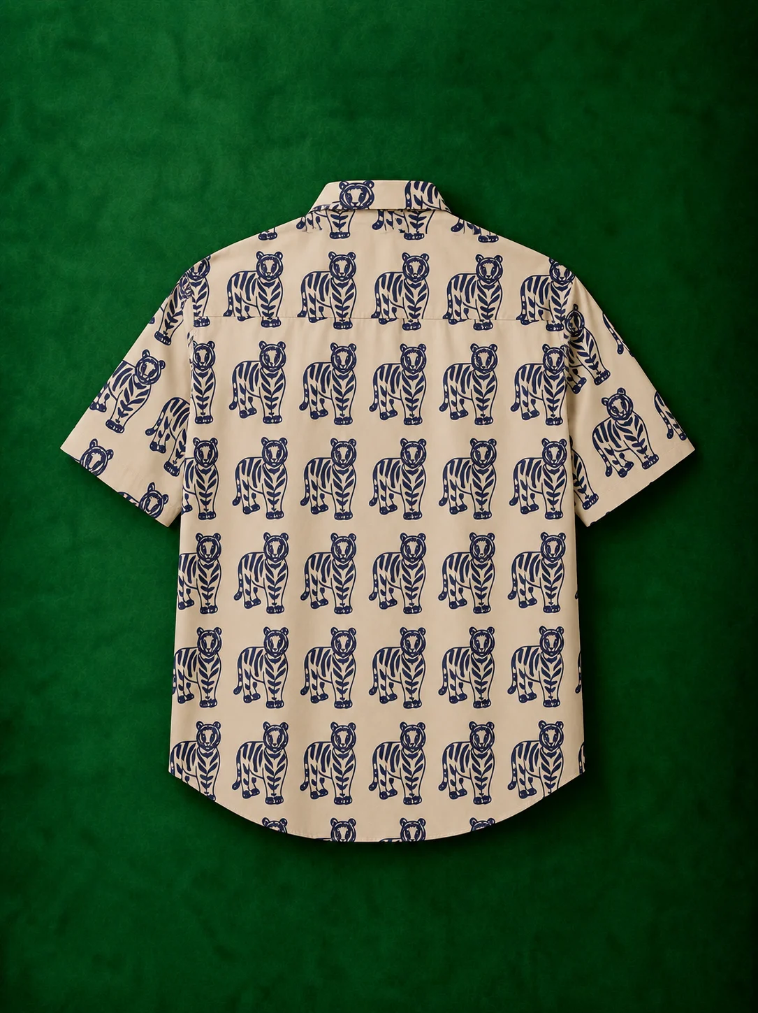 Sangineri handblock print