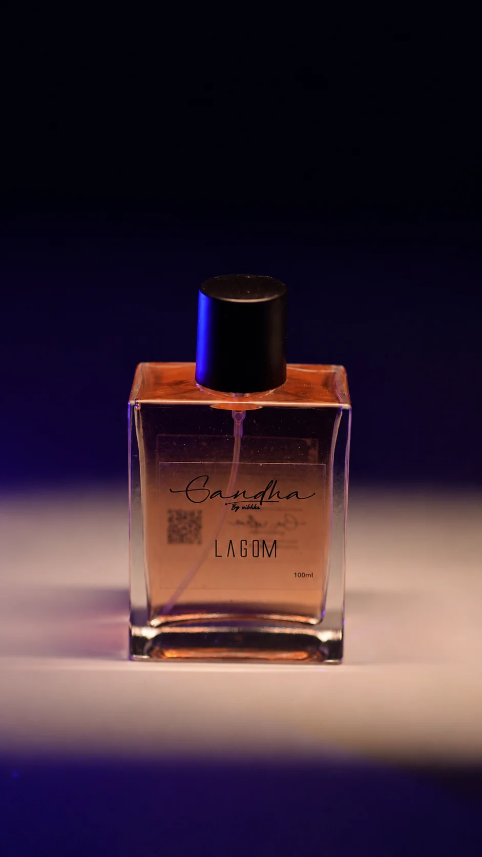 Gandhaa Perfume
