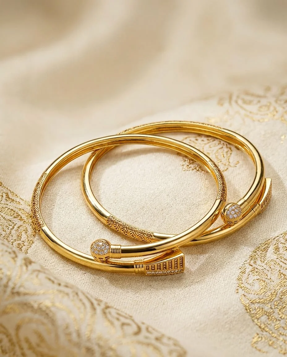 Golden Petal