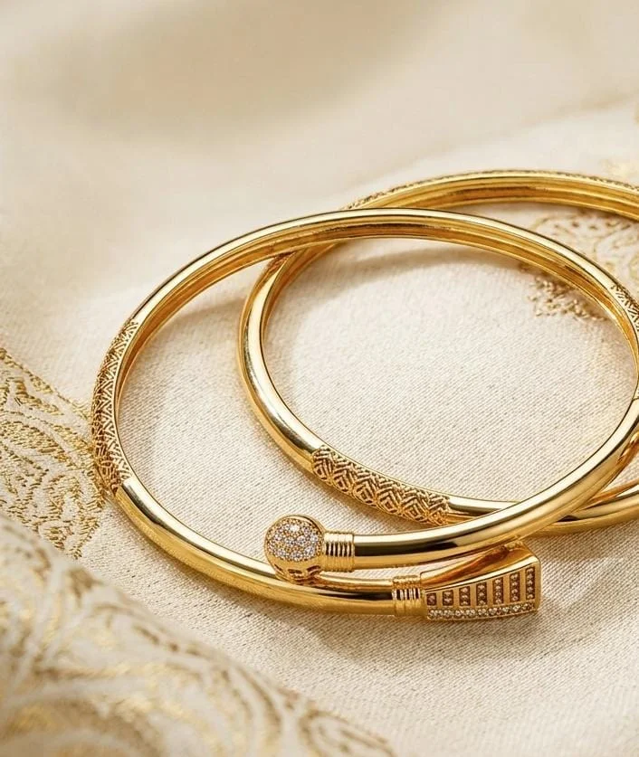 Golden Petal