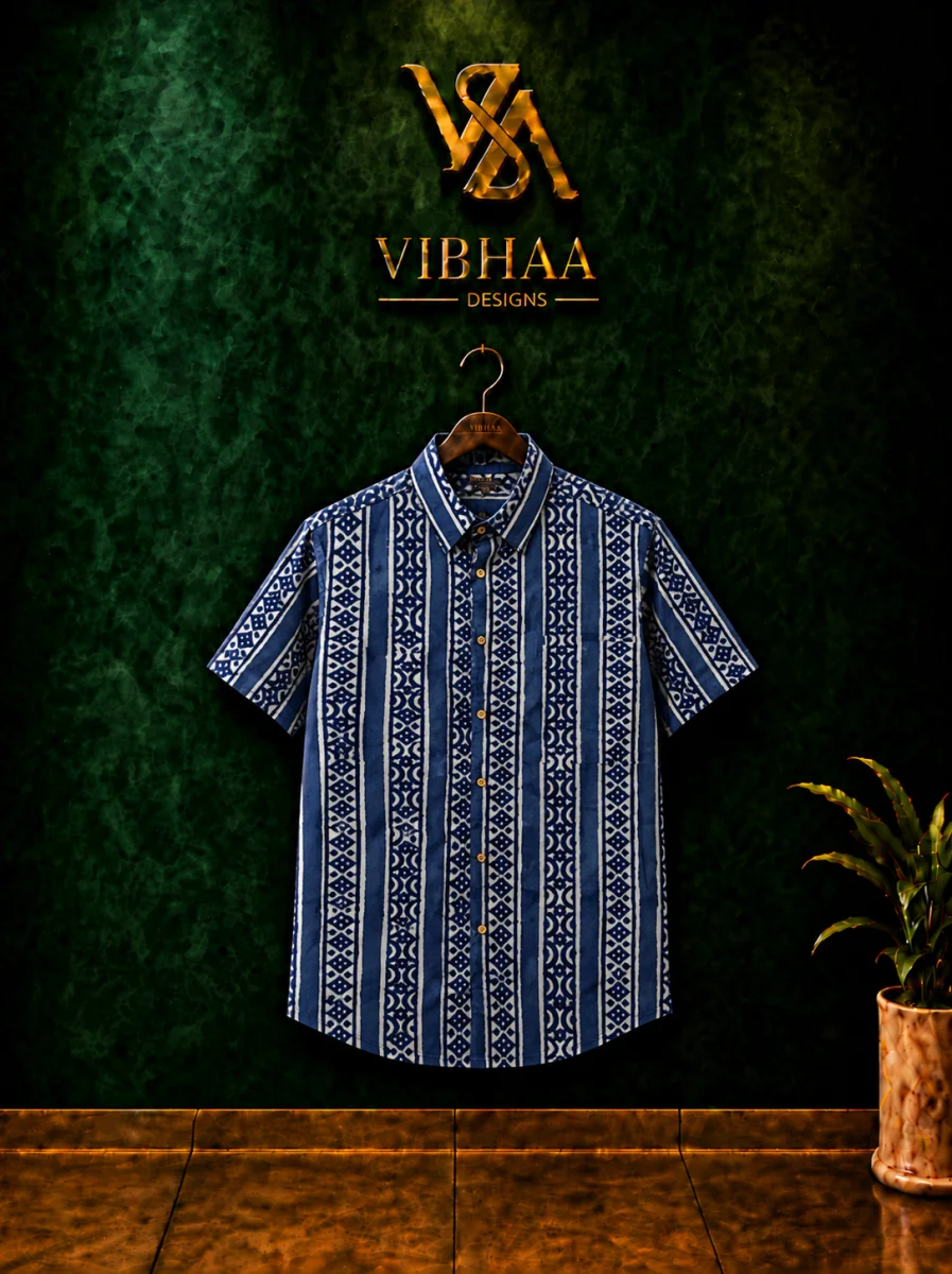 Bagru Handblock Cotton