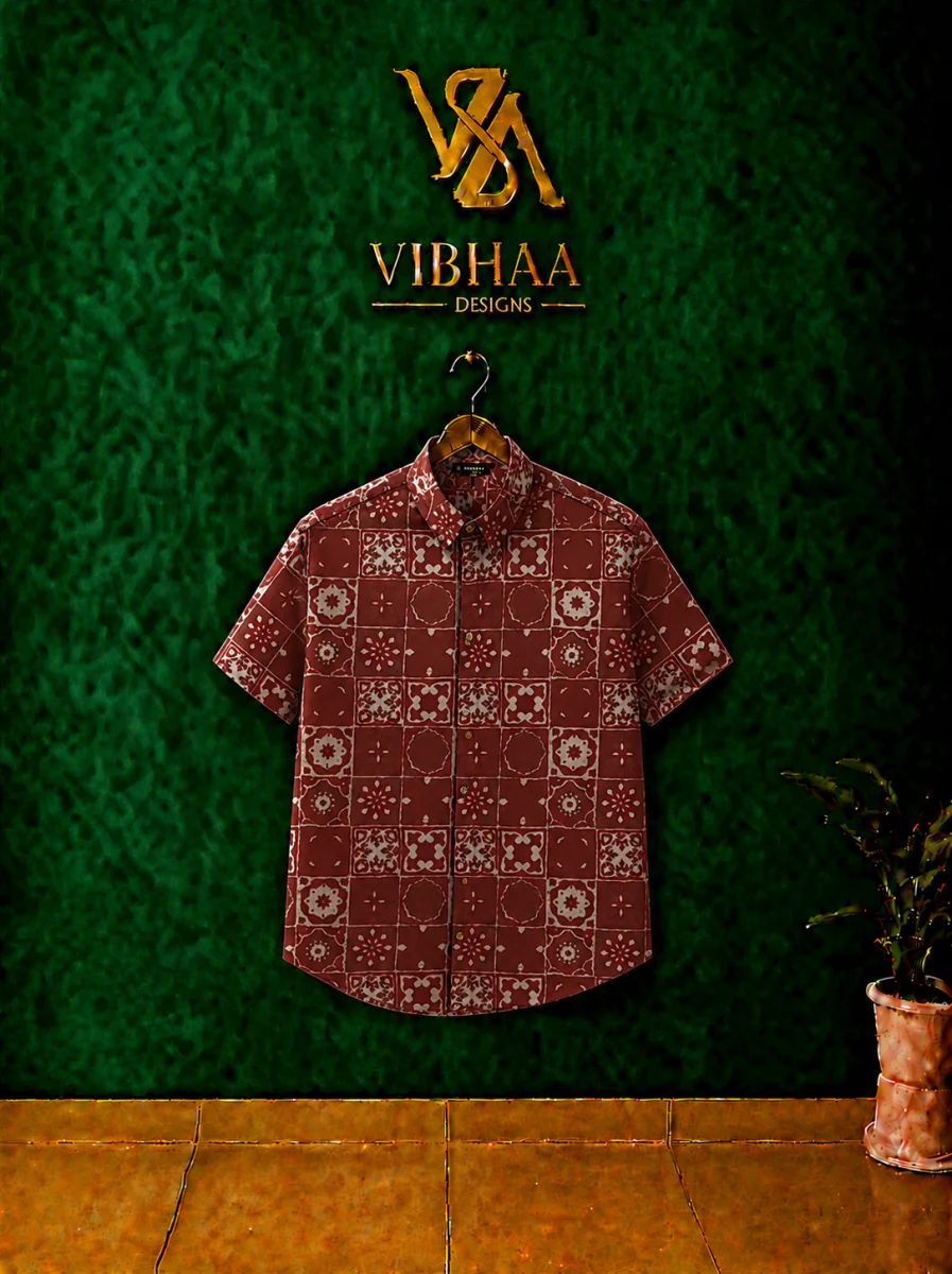 Handloom cotton
