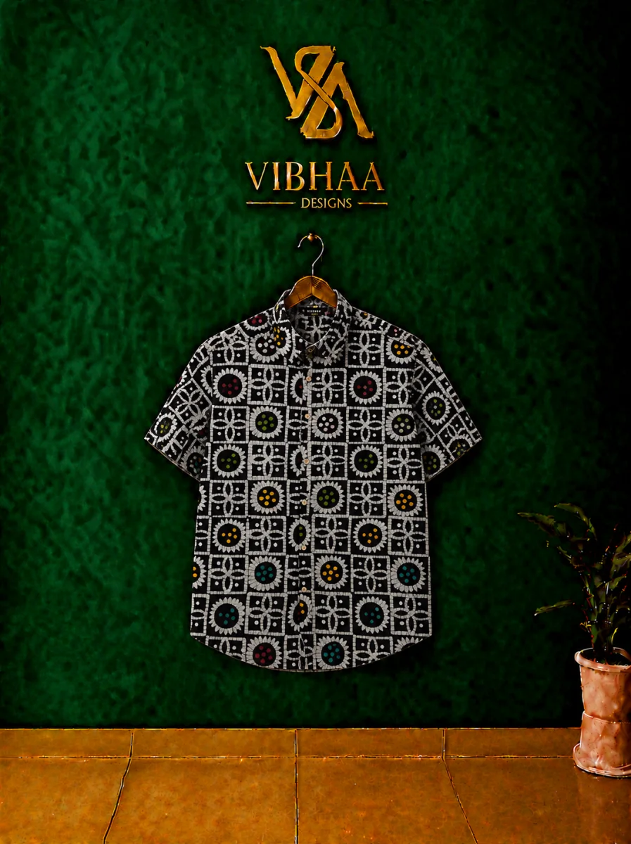 Bagru Handblock Cotton