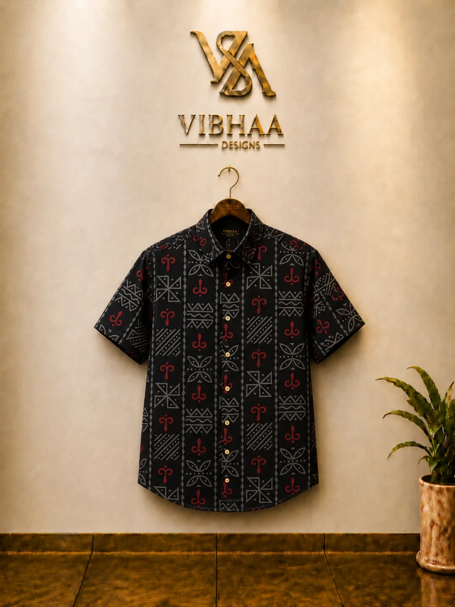 Handloom cotton