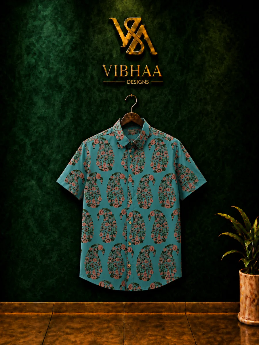 Handloom cotton