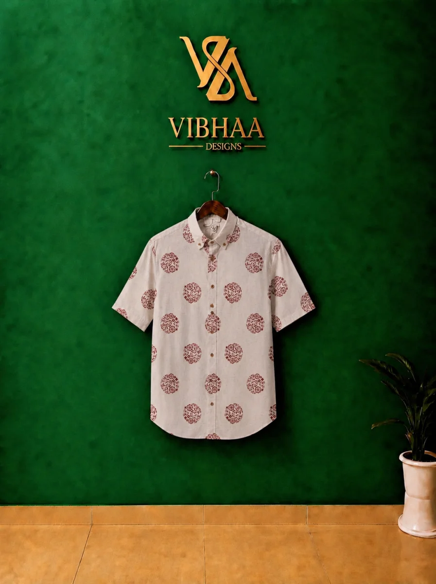 Slub cotton