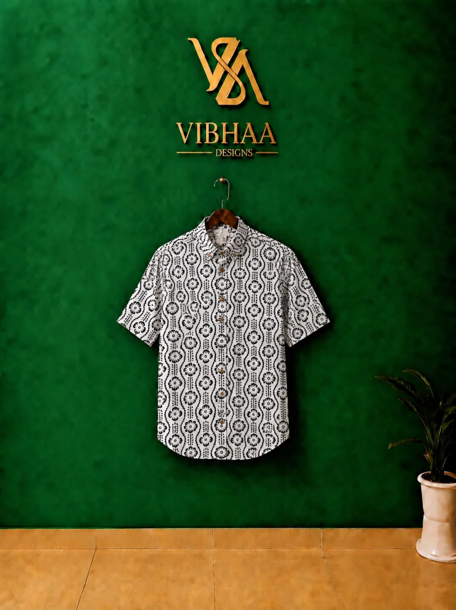 Bagru Handblock Cotton