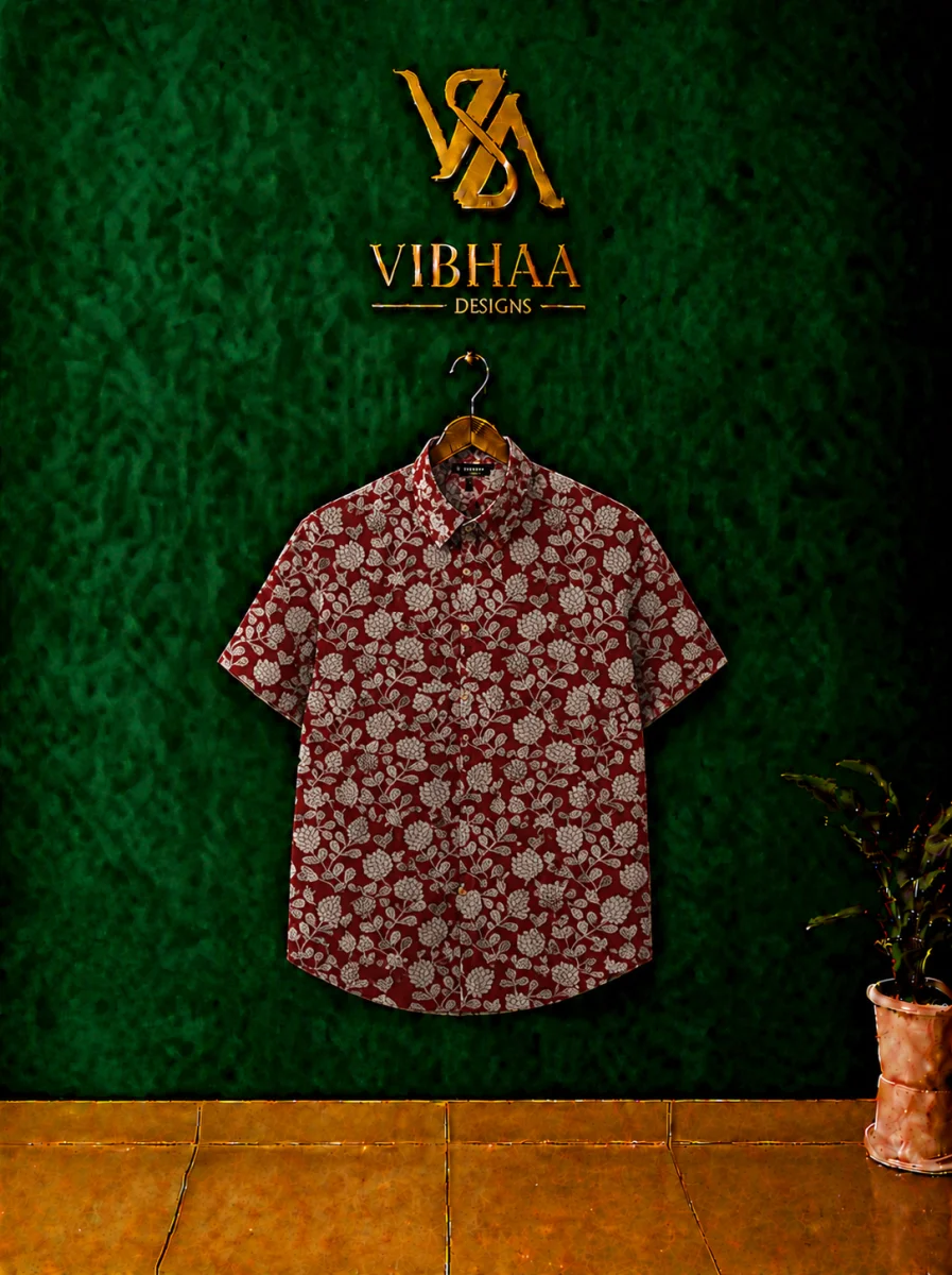 Handloom cotton