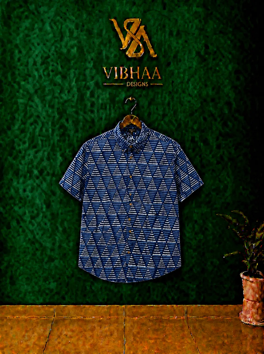 Bagru Handblock Cotton