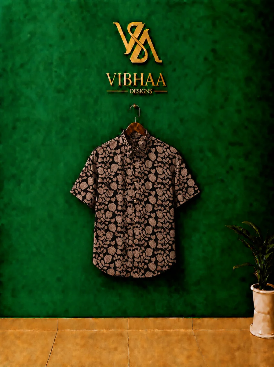 Bagru Handblock Cotton