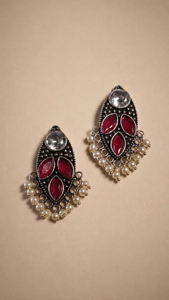 Celeste Earrings