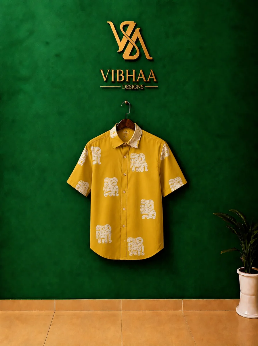 Handloom cotton