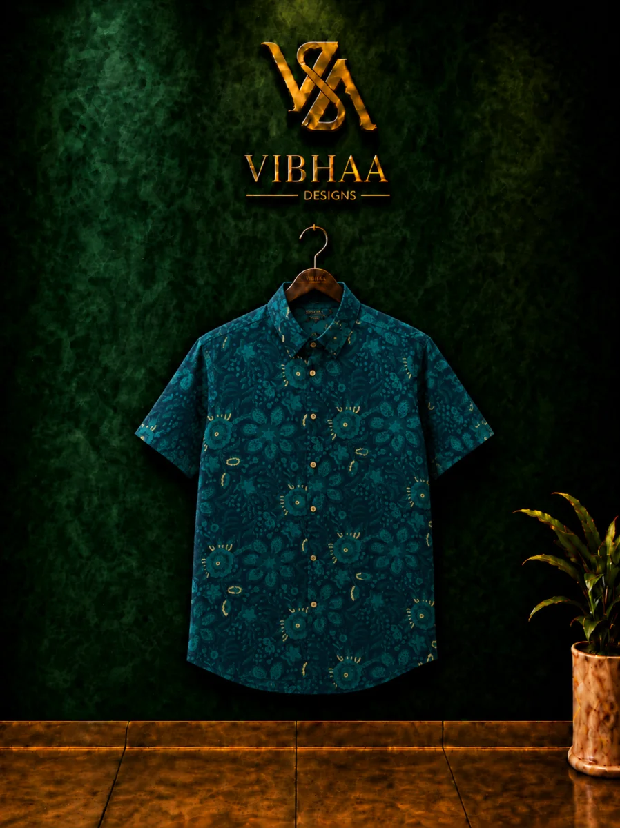 Handloom cotton