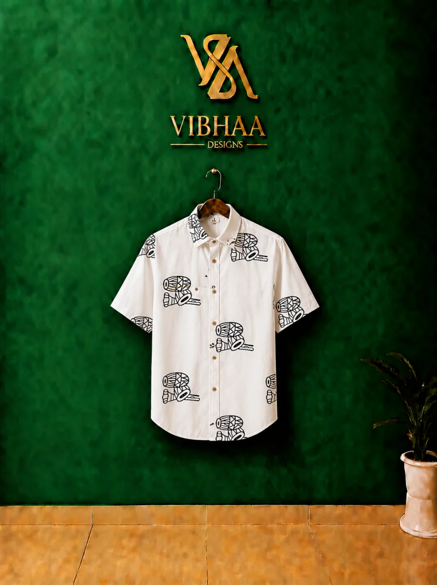 Bagru Handblock Cotton